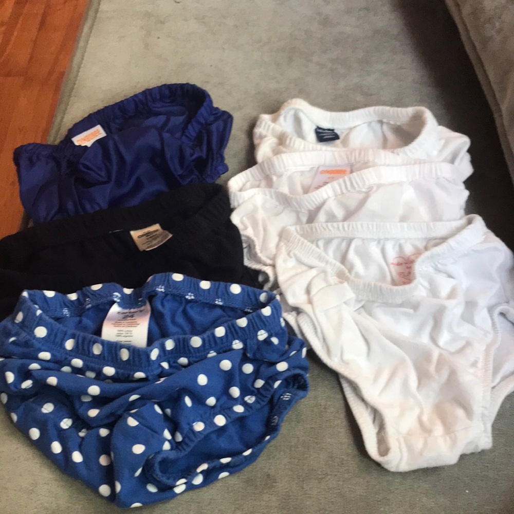 Diaper Covers
